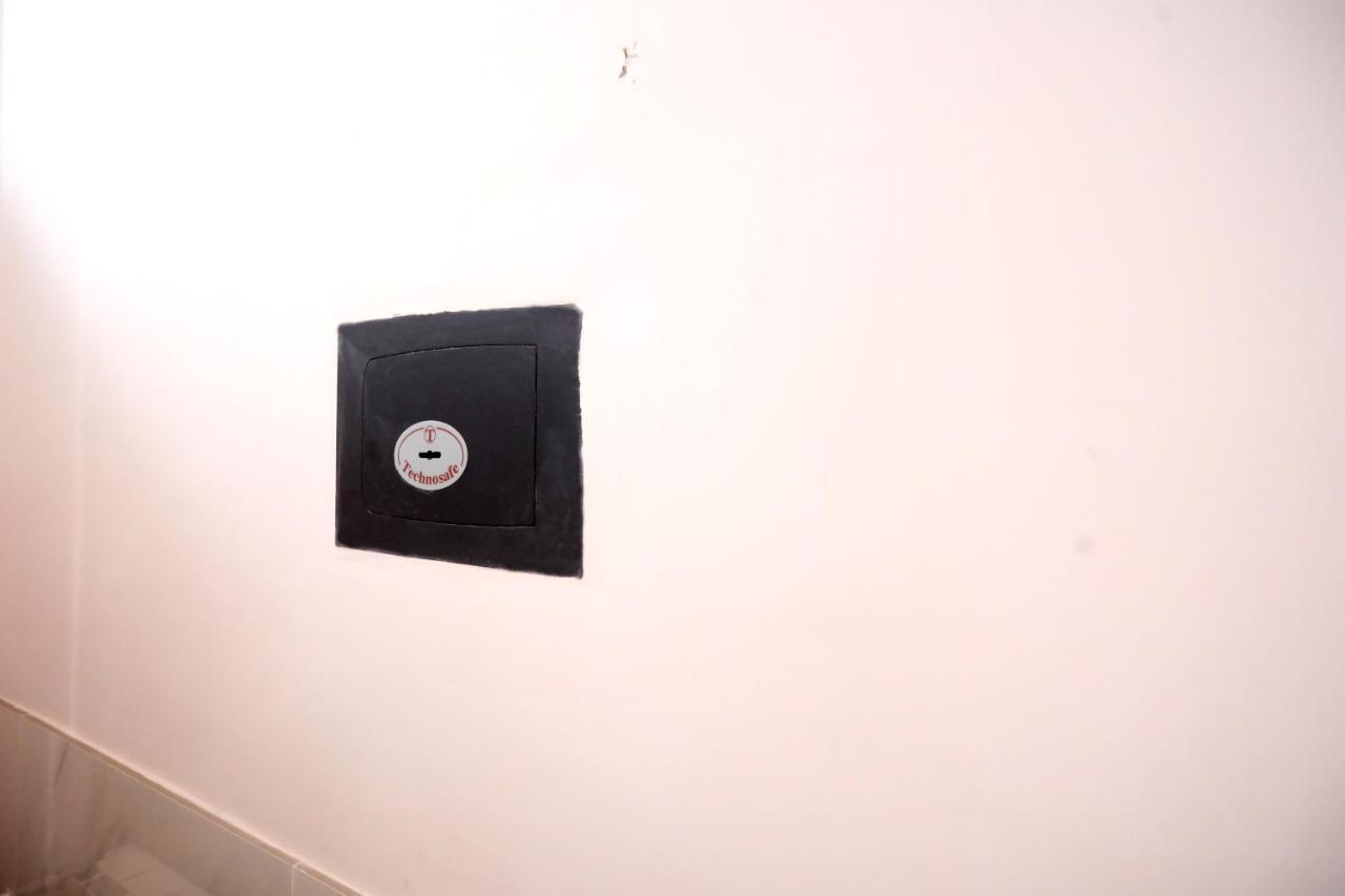 L'Antico Borgo Angioino Apartment Naples Exterior photo