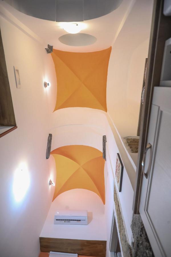 L'Antico Borgo Angioino Apartment Naples Exterior photo