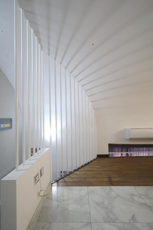 L'Antico Borgo Angioino Apartment Naples Exterior photo